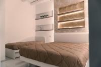 Posteľ alebo postele v izbe v ubytovaní B&B-Holiday Home DAMA