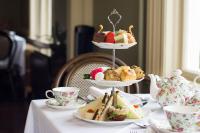 Φαγητό σε αυτό το ξενοδοχείο ή κάπου εκεί κοντά