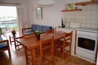 A kitchen or kitchenette at Menorca Bonavista