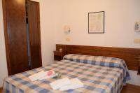 A bed or beds in a room at Menorca Bonavista