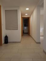 Půdorys ubytování Ferienwohnung Bonndorf