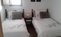Posteľ alebo postele v izbe v ubytovaní Kayenne holiday rentals