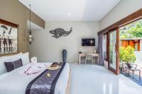 Ubud Hills Villas & Resort thumbnail 6