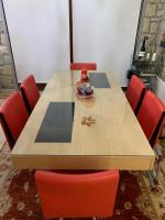 Posezení v ubytování Arachova Vip smart chalet-Villa Eva 1