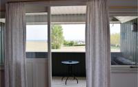 Půdorys ubytování Holiday Apartment Rudkøbing 06