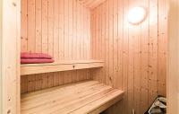 Půdorys ubytování Holiday Home Savnæbban