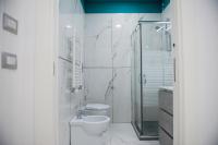 Łazienka w obiekcie Stabia Dream Rooms