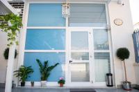 Fasada lub wejście do obiektu Stabia Dream Rooms