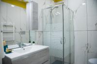 Łazienka w obiekcie Stabia Dream Rooms