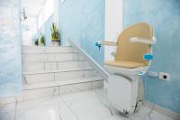 Plan piętra w obiekcie Stabia Dream Rooms