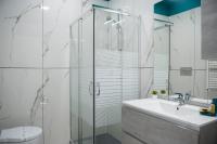 Łazienka w obiekcie Stabia Dream Rooms