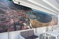 Przyroda w pobliżu tego hotelu