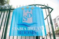 Certyfikat, podpis lub inny dokument wystawiony w obiekcie Stabia Dream Rooms