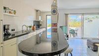 Plán poschodí v ubytovaní 2 Bedroom Beach front apartment Benalmadena