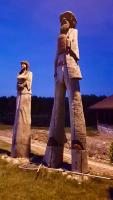 Hosté ubytování Domek nad stawem