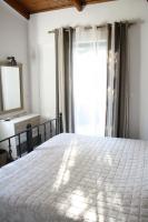 Posteľ alebo postele v izbe v ubytovaní Joyas cosy apartment