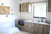 Kuchyňa alebo kuchynka v ubytovaní Joyas cosy apartment