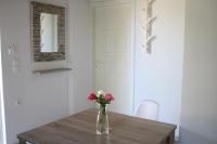 Plán poschodí v ubytovaní Joyas cosy apartment