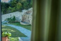 Půdorys ubytování Halkidiki Palace