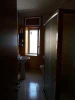 A bathroom at B&B Business Vacanze