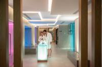 Nana Princess Suites Villas & Spaの宿泊客