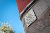 Certifikát, hodnocení, plakát nebo jiný dokument vystavený v ubytování Studio in Ruda close to Plaza Mayor & Parking Gratis