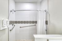Ein Badezimmer in der Unterkunft Villa 1565 - Saint Augustine