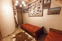 Posedenie v ubytovaní APARTAMENT NA SZLAKU
