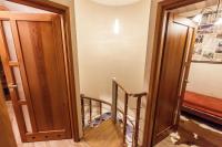 Posteľ alebo postele v izbe v ubytovaní APARTAMENT NA SZLAKU