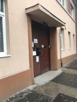Půdorys ubytování Benvenuto Apartman