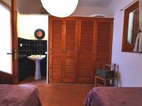 Půdorys ubytování VILLA BELLA VISTA