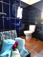 Půdorys ubytování VILLA BELLA VISTA