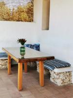 Půdorys ubytování VILLA BELLA VISTA