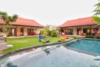 Villa Indijo Ubud thumbnail 13