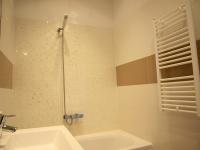 Koupelna v ubytování Miró Studio Apartments Dubrovnik