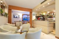 Posedenie v ubytovaní Hotel GARDENIA & Villa CHARME Adults Friendly 4Star service