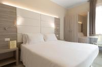 Posteľ alebo postele v izbe v ubytovaní Hotel GARDENIA & Villa CHARME Adults Friendly 4Star service