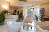 Posedenie v ubytovaní Hotel GARDENIA & Villa CHARME Adults Friendly 4Star service