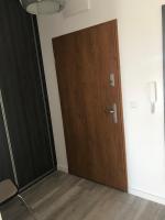 Plán poschodí v ubytovaní Apartament Malta Supreme