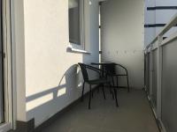Plán poschodí v ubytovaní Apartament Malta Supreme
