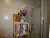 A bathroom at Sun And Chic Malaga