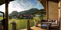 Príroda v okolí apartmánu