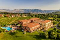 Il Picciolo Etna Golf Resort & Spa, Castiglione di Sicilia – Updated 2023  Prices