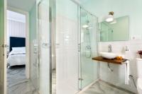 Koupelna v ubytování Genteel Home Argote de Molina