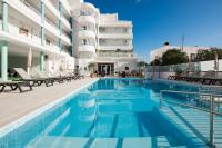 Apartamentos La Kiki, Bahia de Sant Antoni – Bijgewerkte ...