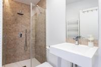 Koupelna v ubytování Genteel Home Mateos Gago