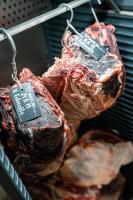 Jídlo v penzionu nebo okolí