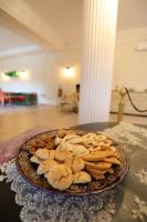 Mâncare la sau în apropiere de această pensiune