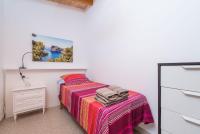 Posteľ alebo postele v izbe v ubytovaní Dos Villas