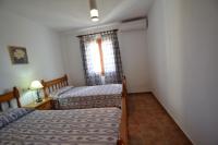 Postel nebo postele na pokoji v ubytování Villa Damian 6